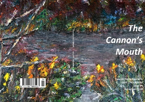 The Cannon's Mouth 94 Cover